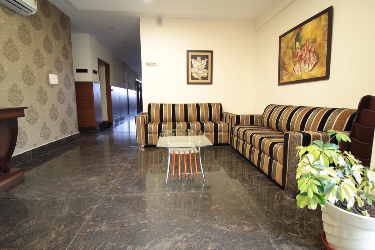 Imperial Clarks Inn Dehradun Exterior foto